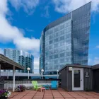 Business 2 image RESIDENCE INN BY MARRIOTT HALIFAX DOWNTOWN travel & tourism in Halifax NS