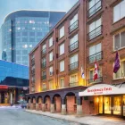 Business 18 image RESIDENCE INN BY MARRIOTT HALIFAX DOWNTOWN travel & tourism in Halifax NS