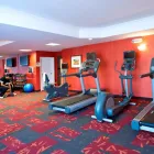 Business 19 image RESIDENCE INN BY MARRIOTT HALIFAX DOWNTOWN travel & tourism in Halifax NS