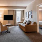 Business 21 image RESIDENCE INN BY MARRIOTT HALIFAX DOWNTOWN travel & tourism in Halifax NS