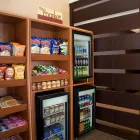 Business 4 image RESIDENCE INN BY MARRIOTT LONDON DOWNTOWN travel & tourism in London ON