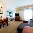 Business 9 image RESIDENCE INN BY MARRIOTT MISSISSAUGA-AIRPORT CORPORATE CENTRE WEST travel & tourism in Mississauga ON