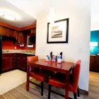 Business 11 image RESIDENCE INN BY MARRIOTT MISSISSAUGA-AIRPORT CORPORATE CENTRE WEST travel & tourism in Mississauga ON