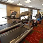 Business 17 image RESIDENCE INN BY MARRIOTT MISSISSAUGA-AIRPORT CORPORATE CENTRE WEST travel & tourism in Mississauga ON