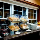 Business 19 image RESIDENCE INN BY MARRIOTT MISSISSAUGA-AIRPORT CORPORATE CENTRE WEST travel & tourism in Mississauga ON