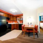 Business 23 image RESIDENCE INN BY MARRIOTT MISSISSAUGA-AIRPORT CORPORATE CENTRE WEST travel & tourism in Mississauga ON