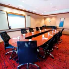 Business 25 image RESIDENCE INN BY MARRIOTT MISSISSAUGA-AIRPORT CORPORATE CENTRE WEST travel & tourism in Mississauga ON