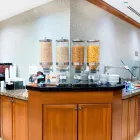 Business 6 image RESIDENCE INN BY MARRIOTT MISSISSAUGA-AIRPORT CORPORATE CENTRE WEST travel & tourism in Mississauga ON