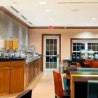 Business 7 image RESIDENCE INN BY MARRIOTT MISSISSAUGA-AIRPORT CORPORATE CENTRE WEST travel & tourism in Mississauga ON