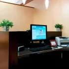 Business 8 image RESIDENCE INN BY MARRIOTT MISSISSAUGA-AIRPORT CORPORATE CENTRE WEST travel & tourism in Mississauga ON