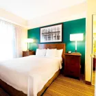 Business 1 image RESIDENCE INN BY MARRIOTT MISSISSAUGA-AIRPORT CORPORATE CENTRE WEST travel & tourism in Mississauga ON