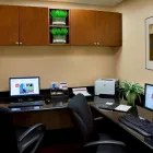 Entreprises 4 image RESIDENCE INN BY MARRIOTT TORONTO DOWNTOWN/ENTERTAINMENT DISTRICT travel & tourism dans Toronto ON