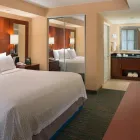 Entreprises 5 image RESIDENCE INN BY MARRIOTT TORONTO DOWNTOWN/ENTERTAINMENT DISTRICT travel & tourism dans Toronto ON