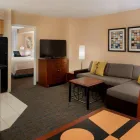 Entreprises 13 image RESIDENCE INN BY MARRIOTT TORONTO DOWNTOWN/ENTERTAINMENT DISTRICT travel & tourism dans Toronto ON