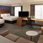 Business 12 image RESIDENCE INN BY MARRIOTT TORONTO MISSISSAUGA SOUTHWEST travel & tourism in Mississauga ON