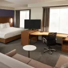 Business 16 image RESIDENCE INN BY MARRIOTT TORONTO MISSISSAUGA SOUTHWEST travel & tourism in Mississauga ON