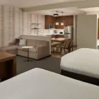 Business 18 image RESIDENCE INN BY MARRIOTT TORONTO MISSISSAUGA SOUTHWEST travel & tourism in Mississauga ON