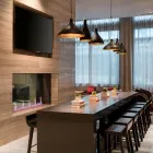 Business 4 image RESIDENCE INN BY MARRIOTT TORONTO MISSISSAUGA SOUTHWEST travel & tourism in Mississauga ON