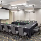 Entreprises 11 image RESIDENCE INN BY MARRIOTT TORONTO MISSISSAUGA WEST travel & tourism dans Mississauga ON