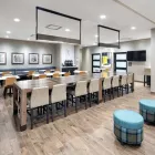 Entreprises 13 image RESIDENCE INN BY MARRIOTT TORONTO MISSISSAUGA WEST travel & tourism dans Mississauga ON