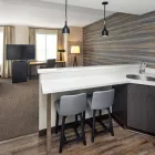 Entreprises 18 image RESIDENCE INN BY MARRIOTT TORONTO MISSISSAUGA WEST travel & tourism dans Mississauga ON