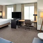 Entreprises 19 image RESIDENCE INN BY MARRIOTT TORONTO MISSISSAUGA WEST travel & tourism dans Mississauga ON