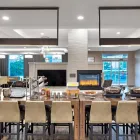 Entreprises 3 image RESIDENCE INN BY MARRIOTT TORONTO MISSISSAUGA WEST travel & tourism dans Mississauga ON