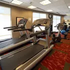 Business 2 image RESIDENCE INN BY MARRIOTT TORONTO VAUGHAN travel & tourism in Vaughan ON