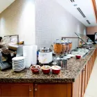 Business 7 image RESIDENCE INN BY MARRIOTT TORONTO VAUGHAN travel & tourism in Vaughan ON