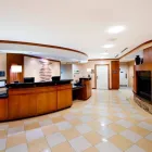 Business 1 image RESIDENCE INN BY MARRIOTT TORONTO VAUGHAN travel & tourism in Vaughan ON