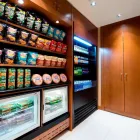 Business 12 image RESIDENCE INN BY MARRIOTT TORONTO VAUGHAN travel & tourism in Vaughan ON