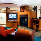 Business 19 image RESIDENCE INN BY MARRIOTT TORONTO VAUGHAN travel & tourism in Vaughan ON