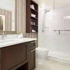 Entreprises 5 image RESIDENCE INN BY MARRIOTT VANCOUVER DOWNTOWN travel & tourism dans Vancouver BC