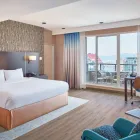 Entreprises 6 image RESIDENCE INN BY MARRIOTT VANCOUVER DOWNTOWN travel & tourism dans Vancouver BC
