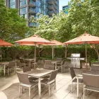 Entreprises 11 image RESIDENCE INN BY MARRIOTT VANCOUVER DOWNTOWN travel & tourism dans Vancouver BC