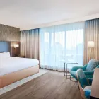Entreprises 12 image RESIDENCE INN BY MARRIOTT VANCOUVER DOWNTOWN travel & tourism dans Vancouver BC