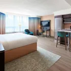 Entreprises 13 image RESIDENCE INN BY MARRIOTT VANCOUVER DOWNTOWN travel & tourism dans Vancouver BC