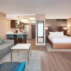 Entreprises 16 image RESIDENCE INN BY MARRIOTT VANCOUVER DOWNTOWN travel & tourism dans Vancouver BC