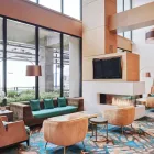 Entreprises 17 image RESIDENCE INN BY MARRIOTT VANCOUVER DOWNTOWN travel & tourism dans Vancouver BC