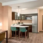 Entreprises 24 image RESIDENCE INN BY MARRIOTT VANCOUVER DOWNTOWN travel & tourism dans Vancouver BC