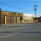 Business 4 image RESSORTS LASALLE INC Truck Repair in Lasalle QC