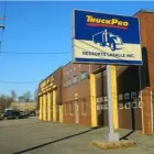 Business 1 image RESSORTS LASALLE INC Truck Repair in Lasalle QC