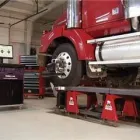 Business 2 image RESSORTS LASALLE INC Truck Repair in Lasalle QC