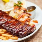 Entreprises 6 image RESTAURANT AMBROSIA Restaurants dans Saint-hubert QC