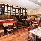 Entreprises 8 image RESTAURANT AMBROSIA Restaurants dans Saint-hubert QC