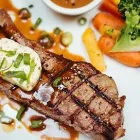 Entreprises 11 image RESTAURANT AMBROSIA Restaurants dans Saint-hubert QC