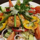 Business 1 image RESTAURANT AMBROSIA Italian Restaurants in Saint-hubert QC