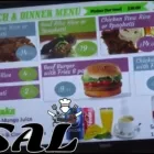 Entreprises 4 image RESTAURANT ASAL Restaurants dans Toronto ON