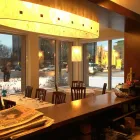 Business 12 image RESTAURANT CHEZ O Restaurants in Montréal QC