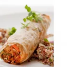 Entreprises 2 image RESTAURANT LE PEGASE Restaurants dans Montréal QC